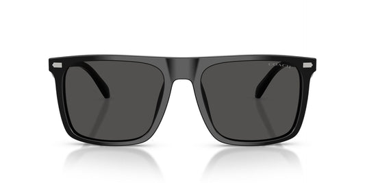 COACH HC8440U CBY95 500287 57 SUNGLASSES