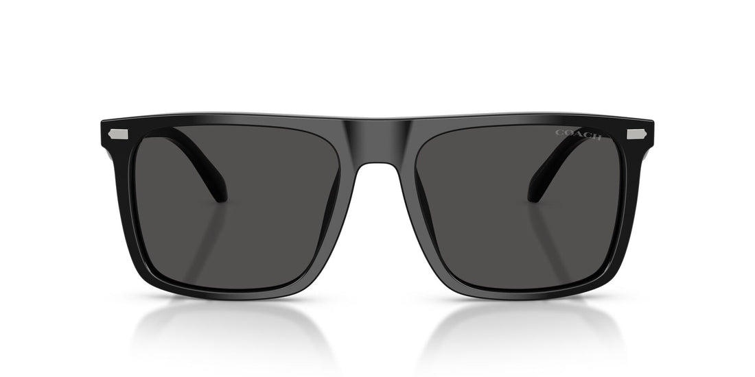 COACH HC8440U CBY95 500287 57 SUNGLASSES
