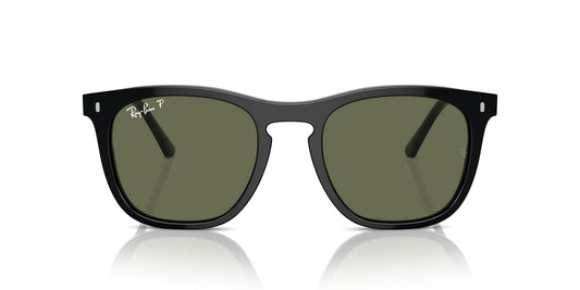 RAYBAN RB2210 BEATE 901/58 53 SUNGLASSES