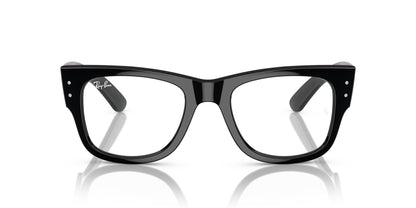 RAYBAN RX0840V MEGA WAYFARER 2000 51 FRAME