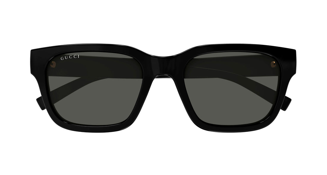 GUCCI GG1857S 001 55 SUNGLASSES