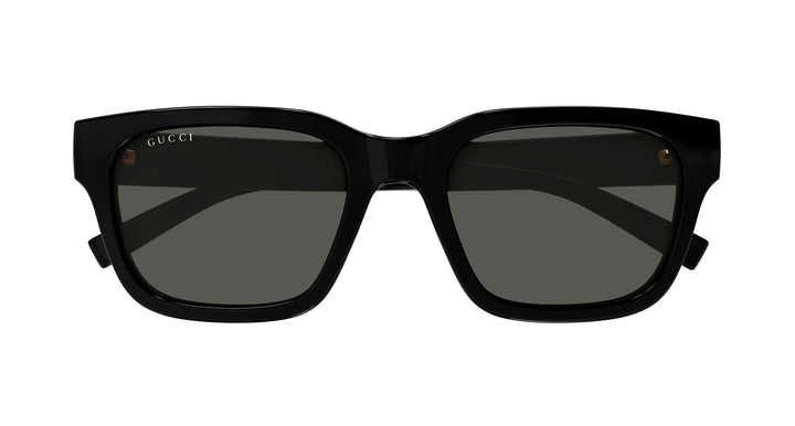 GUCCI GG1857S 001 55 SUNGLASSES