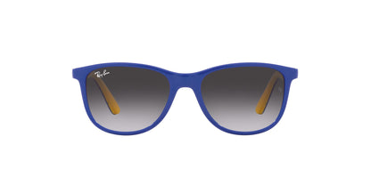 RAYBAN RJ9077S 71328G 49 SUNGLASSES