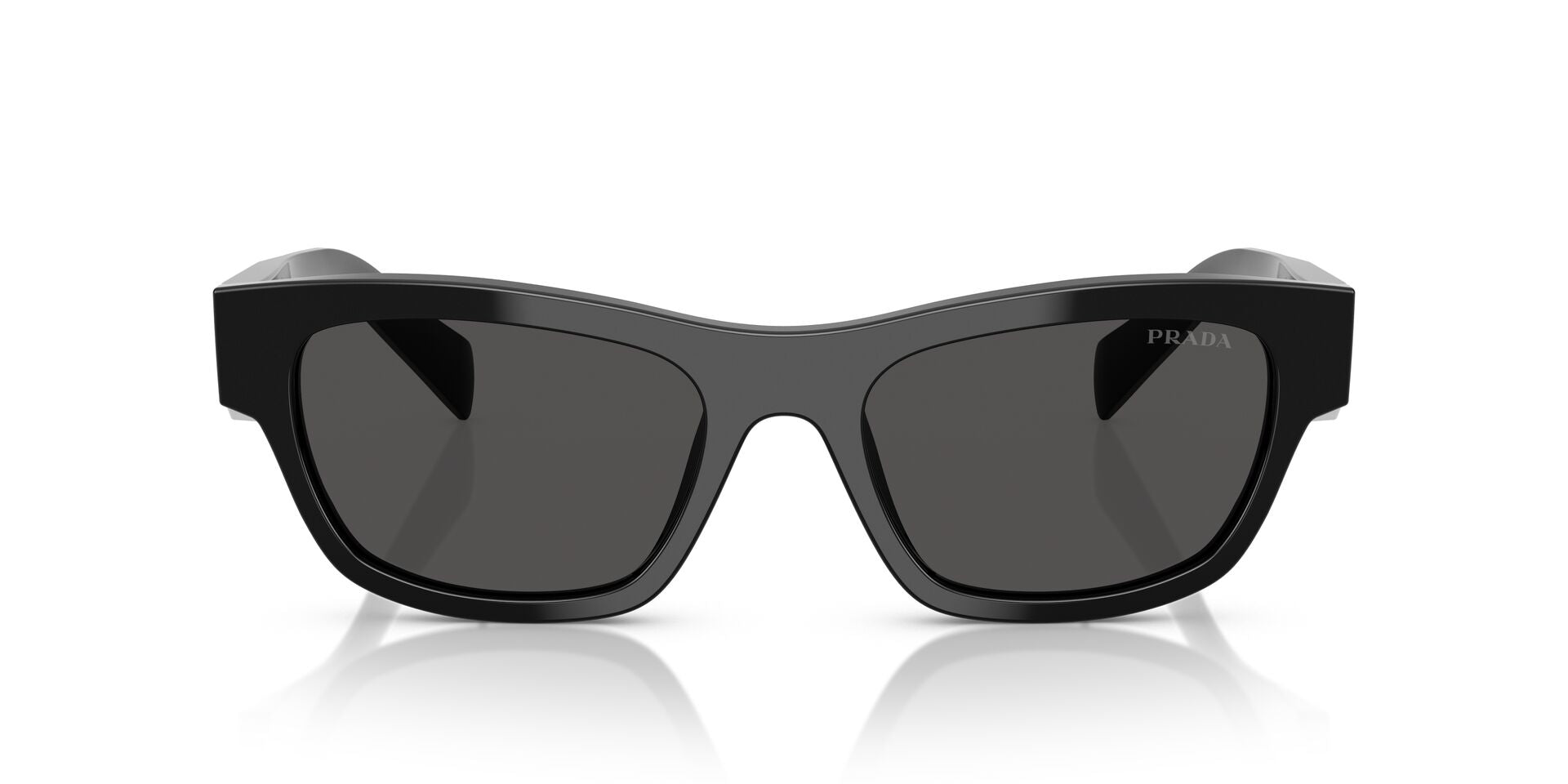 PRADA PRB09S 16K08Z 54 SUNGLASSES