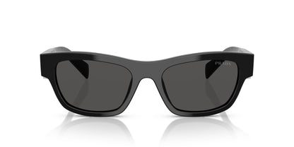 PRADA PRB09S 16K08Z 54 SUNGLASSES