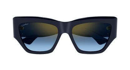 CARTIER CT0435S 004 55 SUNGLASSES