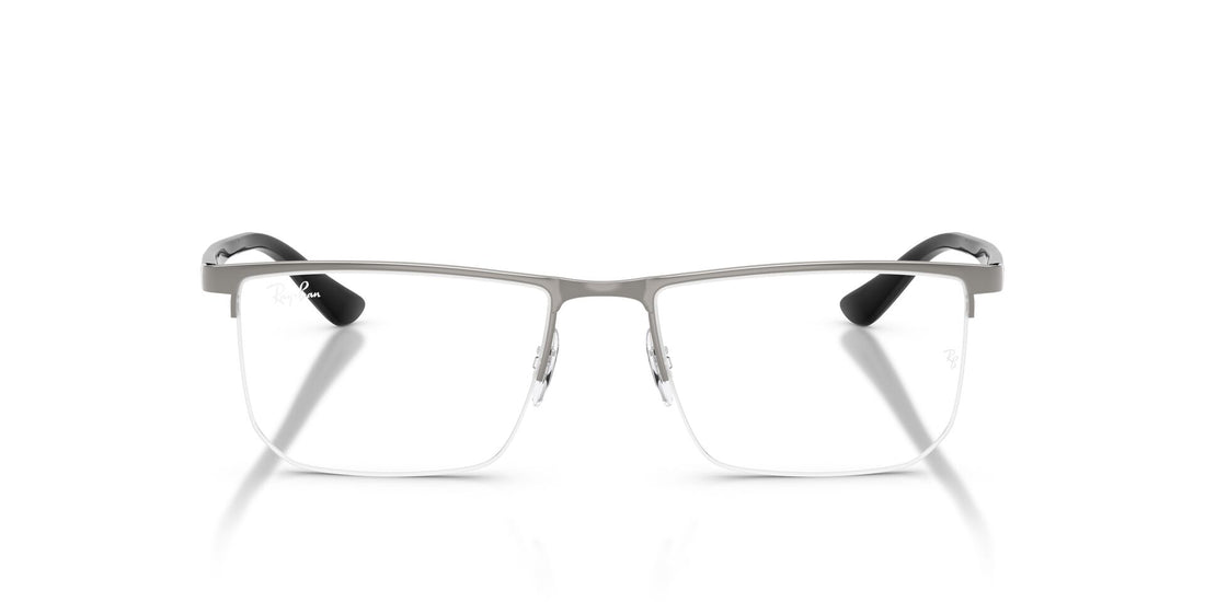 RAYBAN RX6555I 2502 53 FRAME