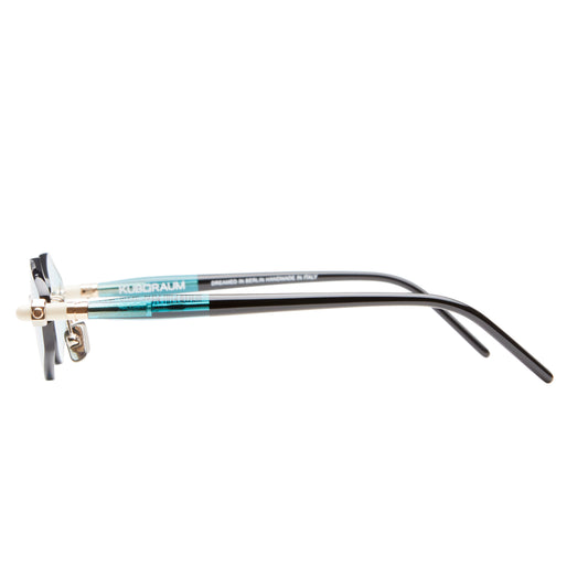 KUBORAUM P60 SUN MASKE PG RF 52 SUNGLASSES
