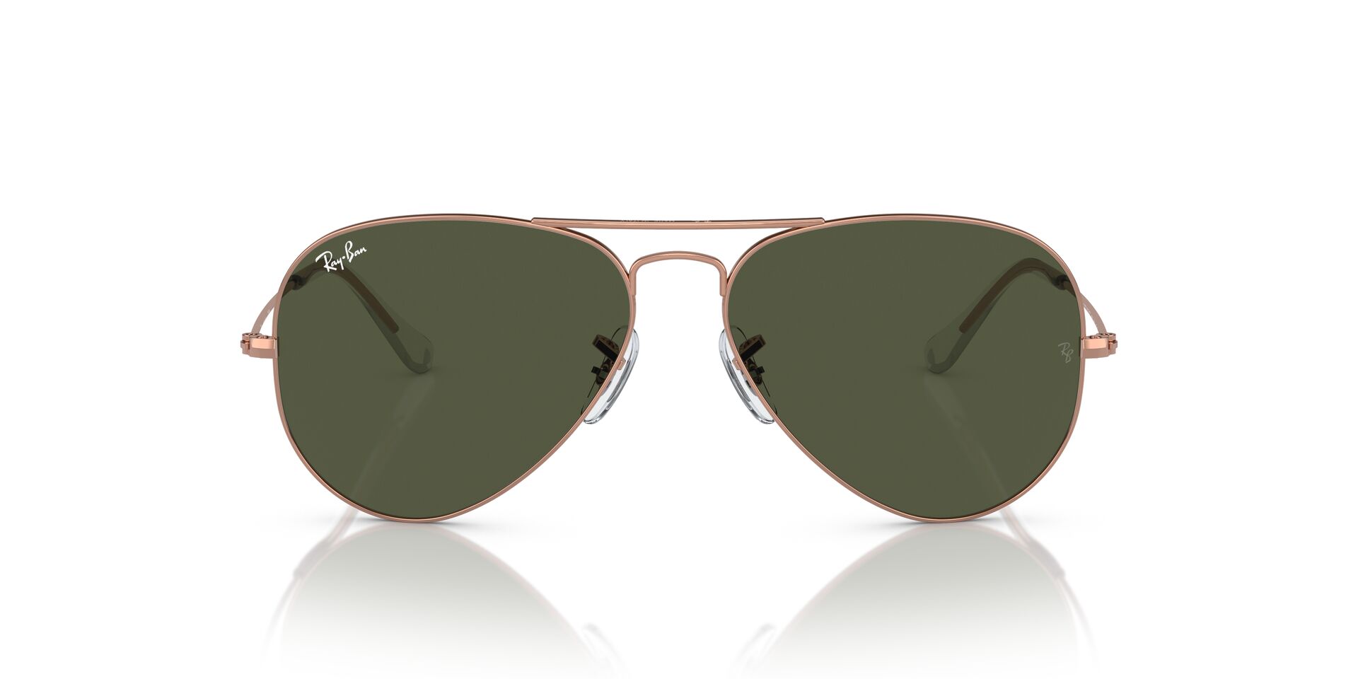 RAYBAN RB3025 920231 55 SUNGLASSES