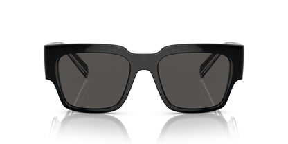 DOLCE & GABBANA DG6184 501/87 52 SUNGLASSES