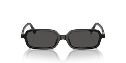 MIU MIU MU11ZS 16K5S0 51 SUNGLASSES