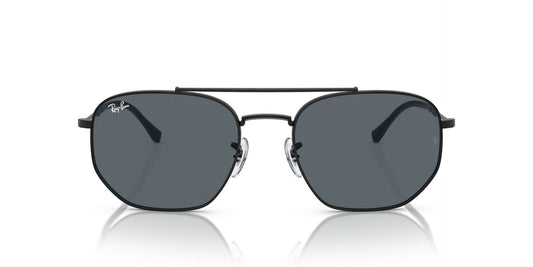 RAYBAN RB3707 9257R5 54 SUNGLASSES