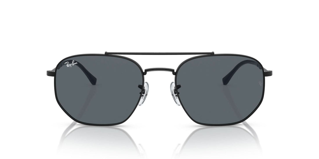 RAYBAN RB3707 9257R5 54 SUNGLASSES