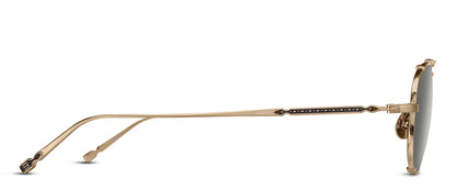 MATSUDA M3151 BG 54 SUNGLASSES