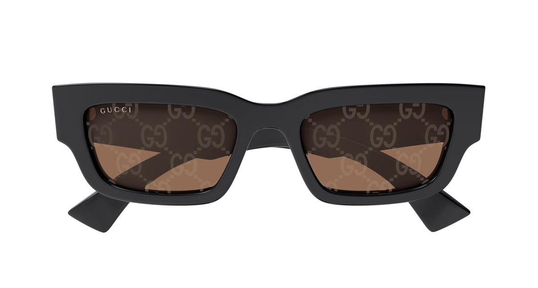 GUCCI GG1838S 005 52 SUNGLASSES