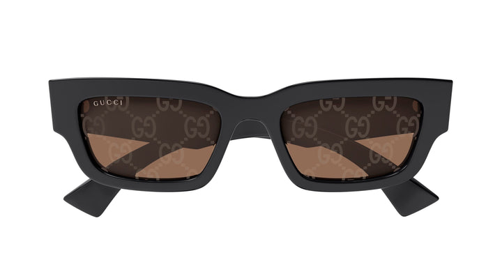 GUCCI GG1838S 005 52 SUNGLASSES