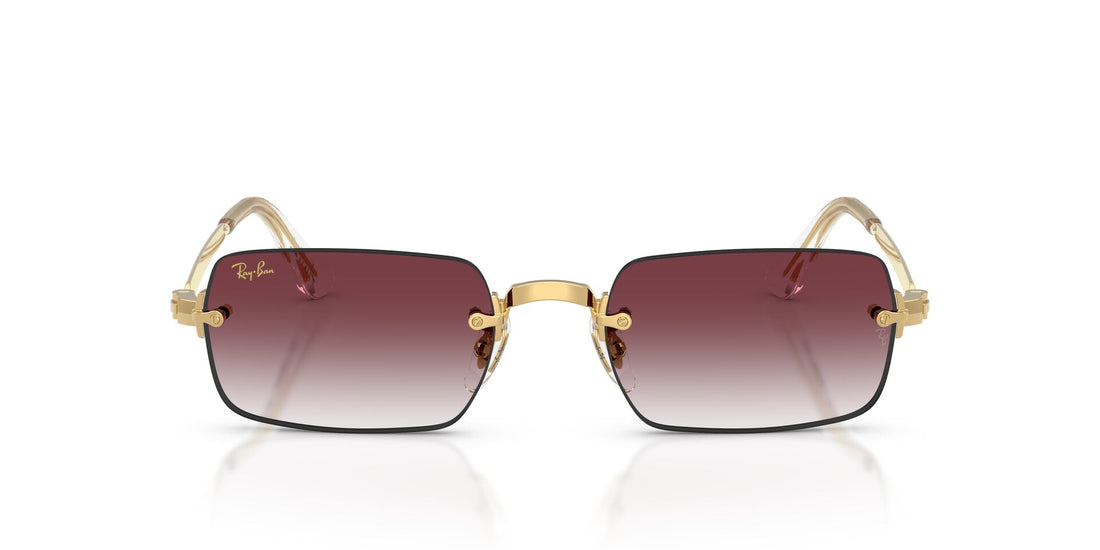RAYBAN RB3928 ASAP ROCKY 0018H 54 SUNGLASSES