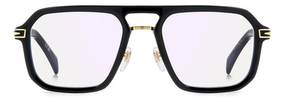 DAVID BECKHAM DB7142 2M2 54 FRAME