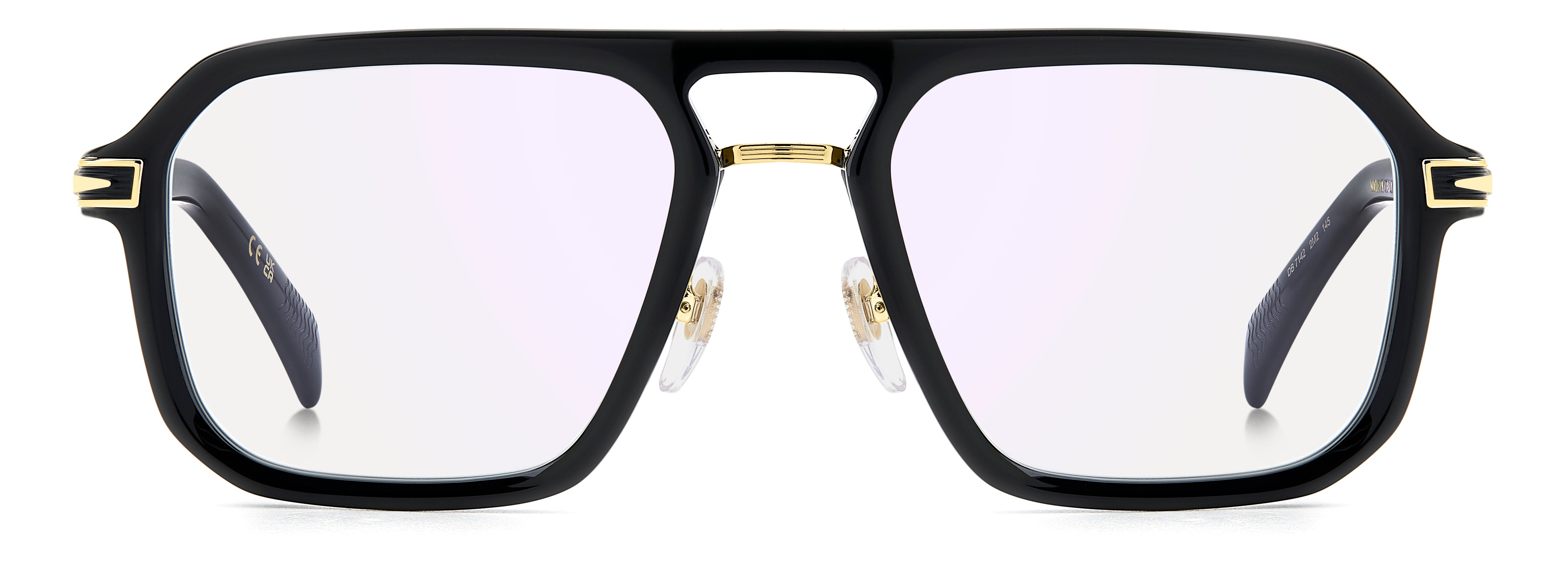 DAVID BECKHAM DB7142 2M2 54 FRAME