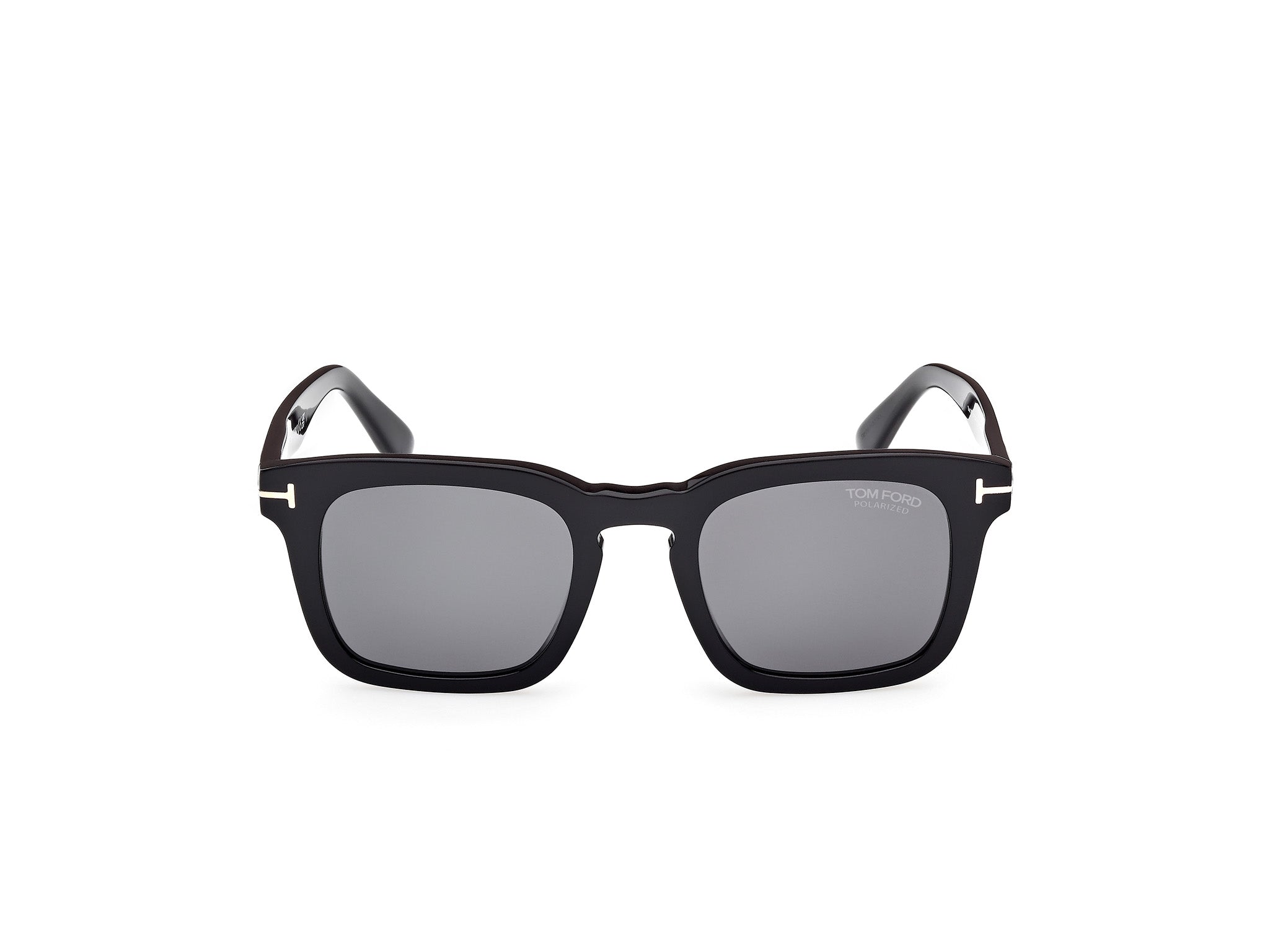 TOM FORD TF751 DAX 01D 50 SUNGLASSES