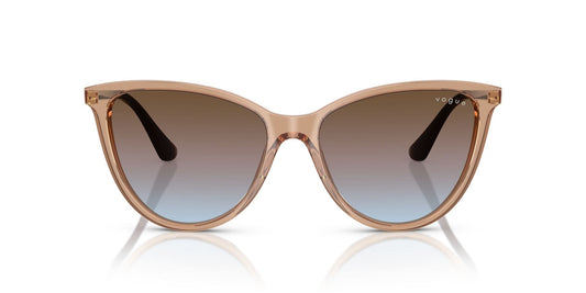 VOGUE VO5593SI 315148 57 SUNGLASSES