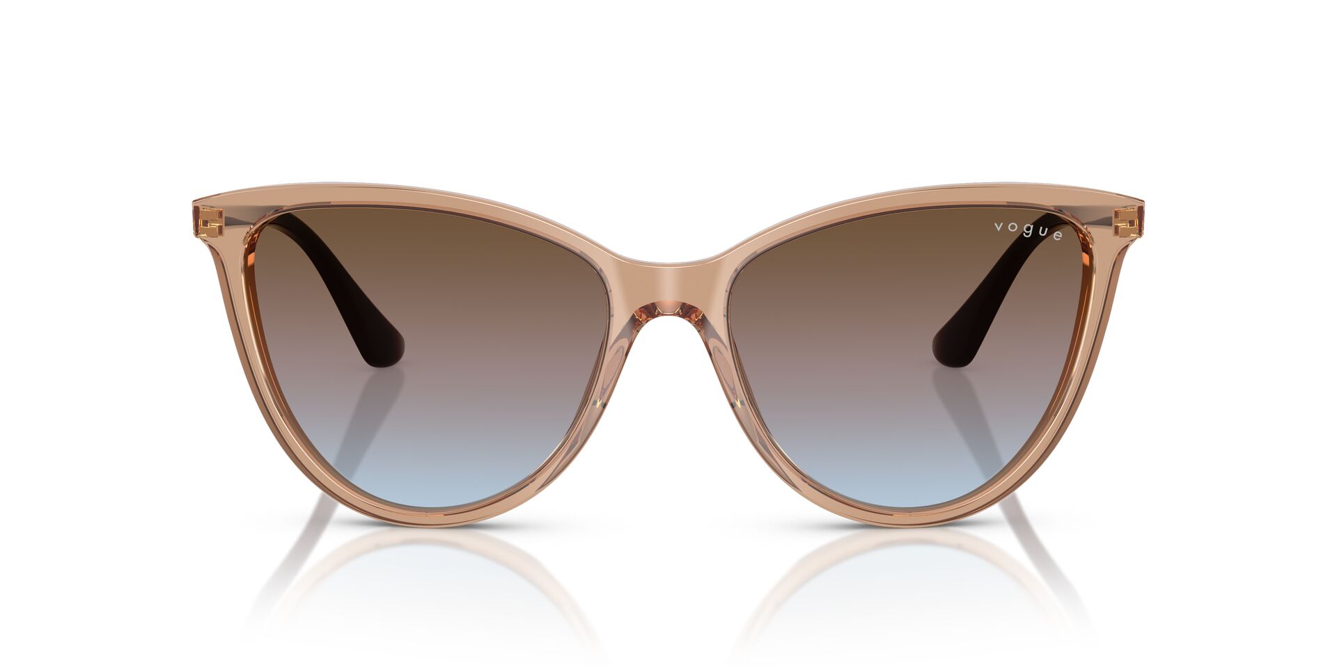 VOGUE VO5593SI 315148 57 SUNGLASSES