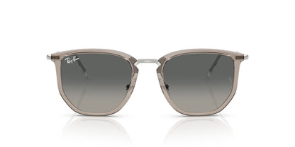 RAYBAN RB4451 6802/71 50 SUNGLASSES