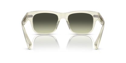 OLIVER PEOPLES OV5524SU 1692BH 52 SUNGLASSES