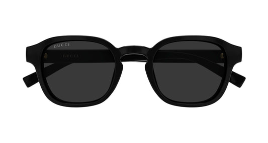 GUCCI GG2106S 001 49 SUNGLASSES