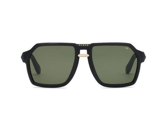 PHILIPP PLEIN SPP203M U28Y 58 SUNGLASSES