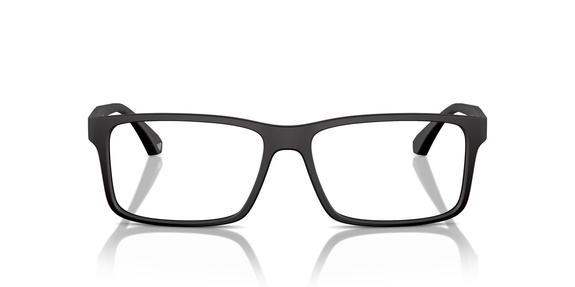 EMPORIO ARMANI EA3038 5063 56 FRAME