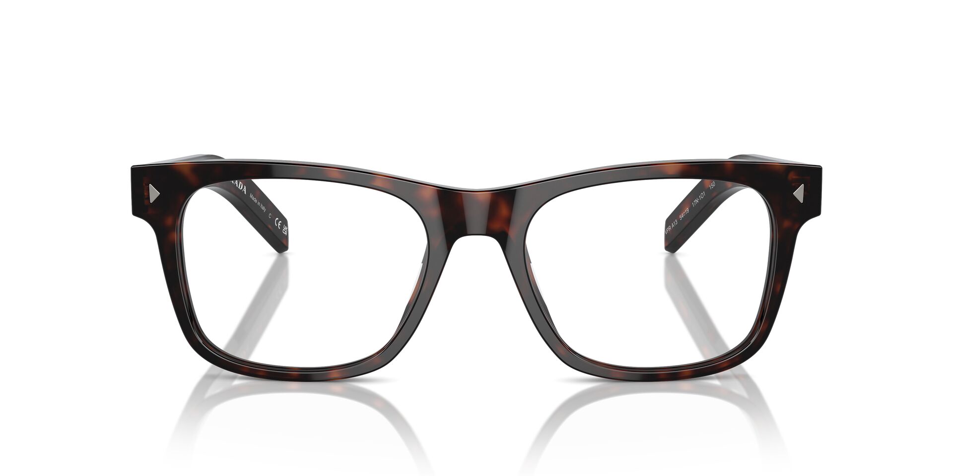 PRADA PRA13V 17N1O1 54 FRAME