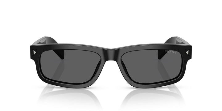 PRADA PRB11S 16K731 55 SUNGLASSES