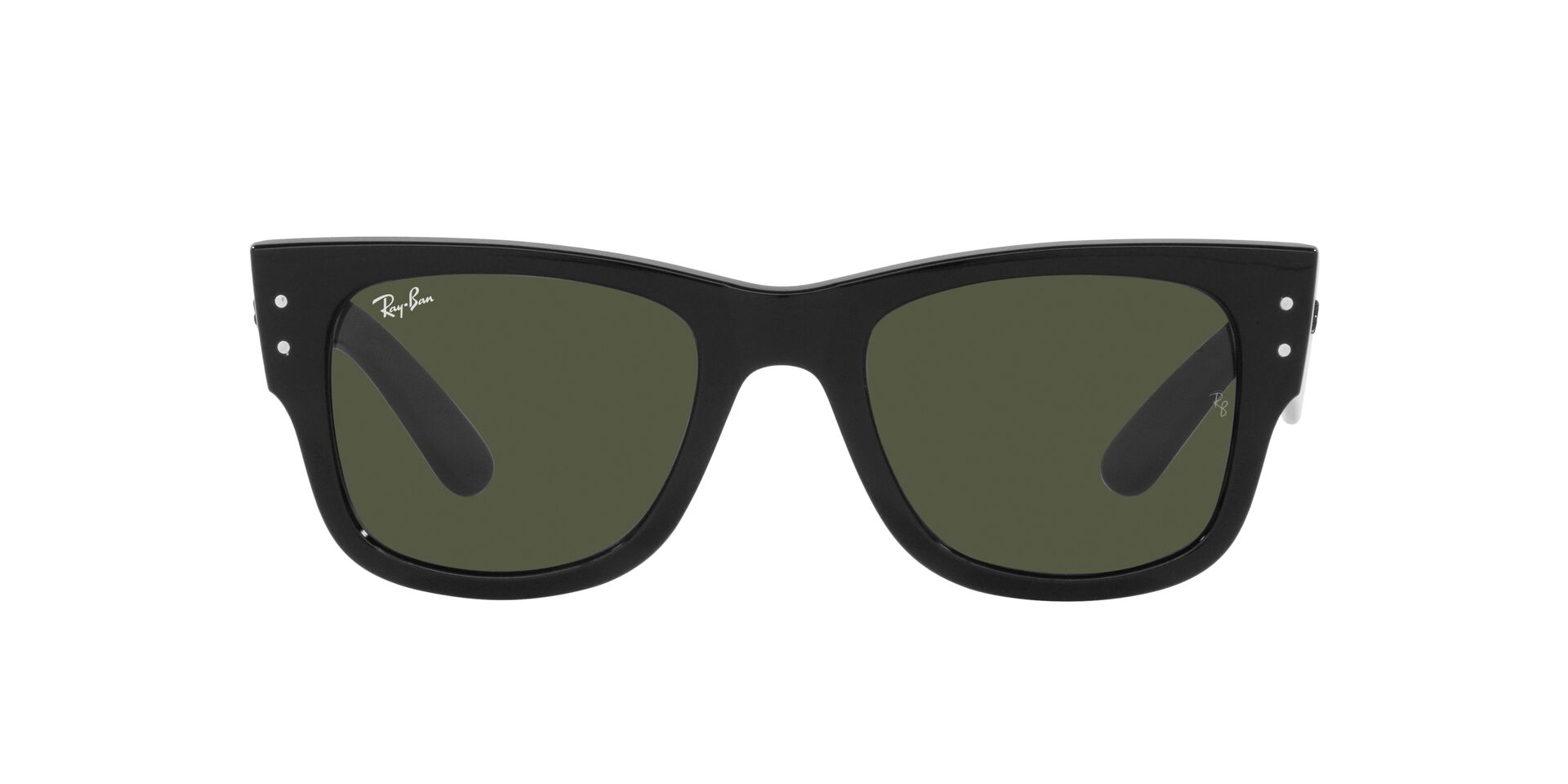 RAYBAN RB0840S MEGA WAYFARER 901/31 51 SUNGLASSES