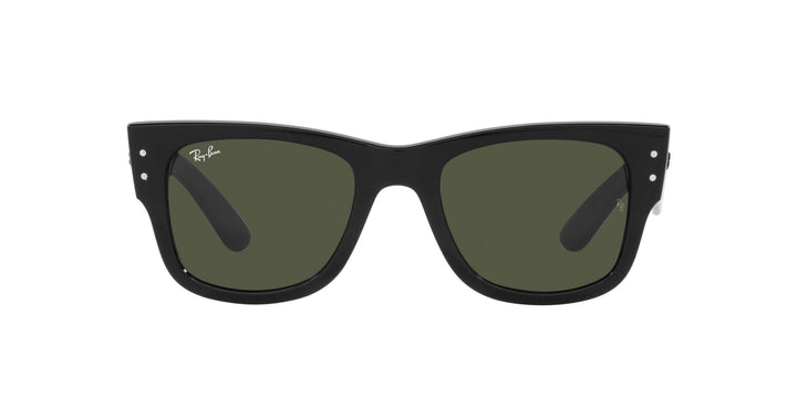 RAYBAN RB0840S MEGA WAYFARER 901/31 51 SUNGLASSES