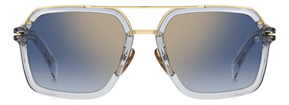 DAVID BECKHAM DB7128S FT31V 58 SUNGLASSES