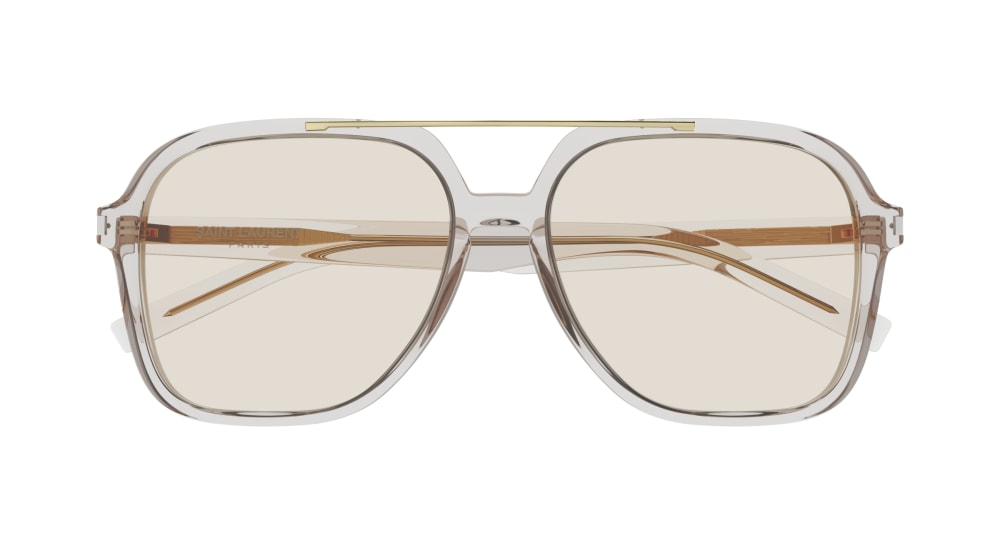 SAINT LAURENT SL545 002 58 SUNGLASSES
