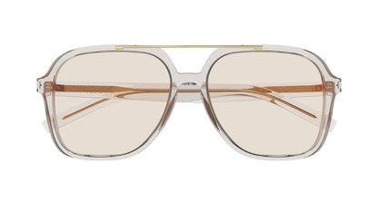 SAINT LAURENT SL545 002 58 SUNGLASSES