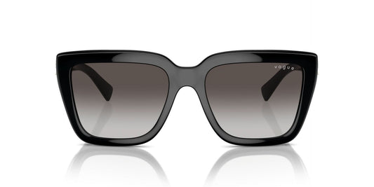 VOGUE VO5575SB W44/8G 55 SUNGLASSES