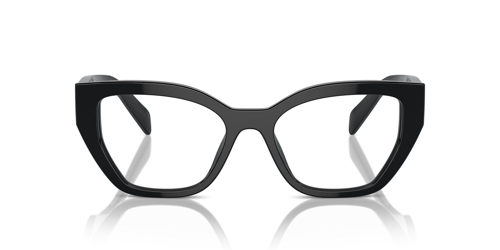PRADA PRA16V 16K1O1 51 FRAME
