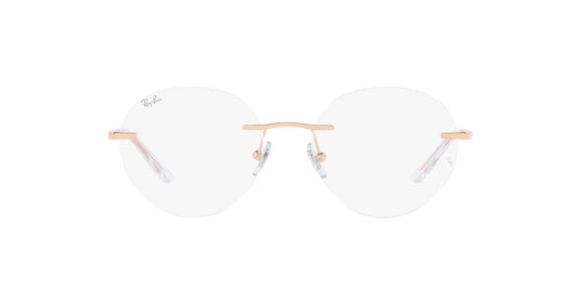 RAYBAN RX6505I 3094 53 FRAME