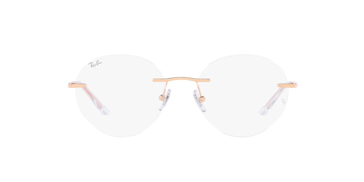 RAYBAN RX6505I 3094 53 FRAME