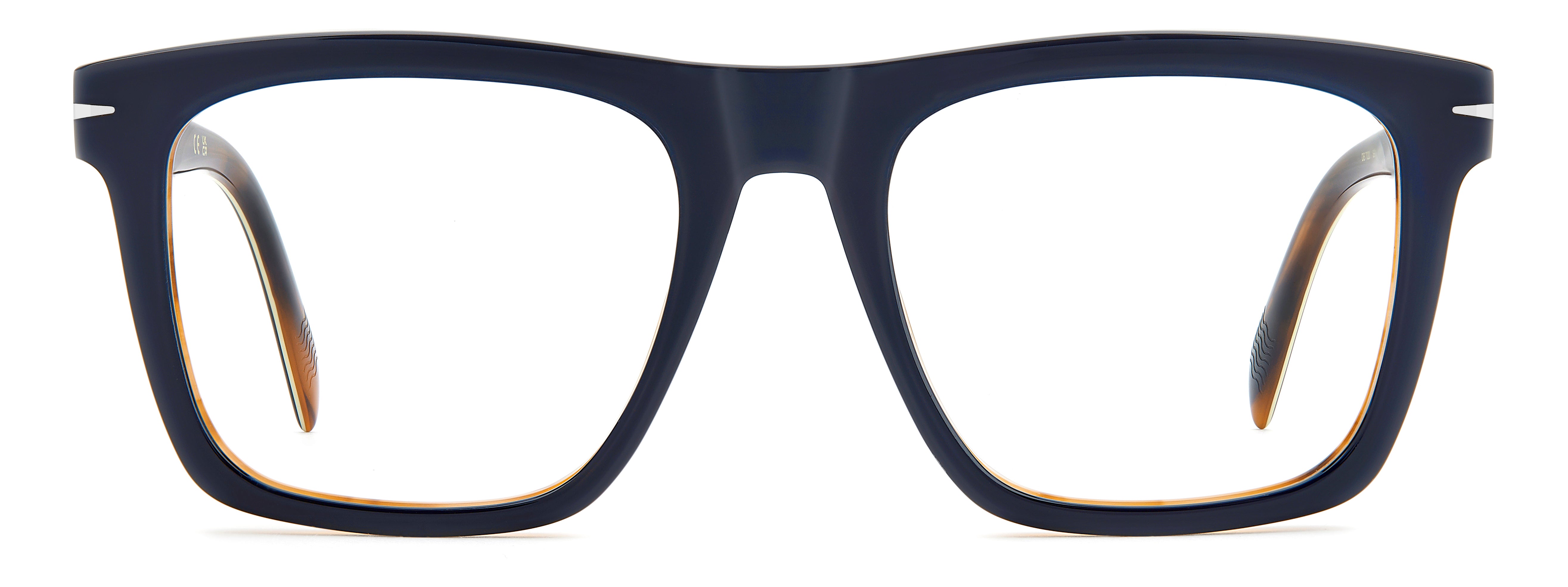 DAVID BECKHAM DB7020 S9W 51 FRAME