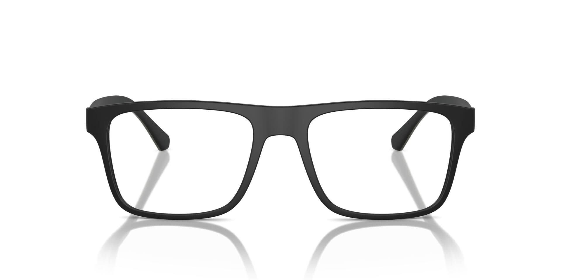 EMPORIO ARMANI EA4115 CLIPON 58531W 54 SUNGLASSES