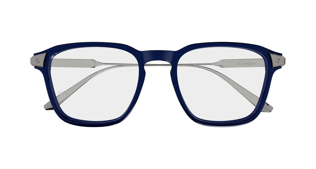CARTIER CT0611O  002 52 FRAME
