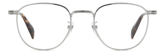 DAVID BECKHAM DB1241 WIJ 49 FRAME