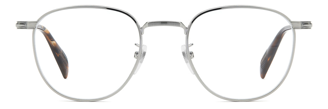 DAVID BECKHAM DB1241 WIJ 49 FRAME