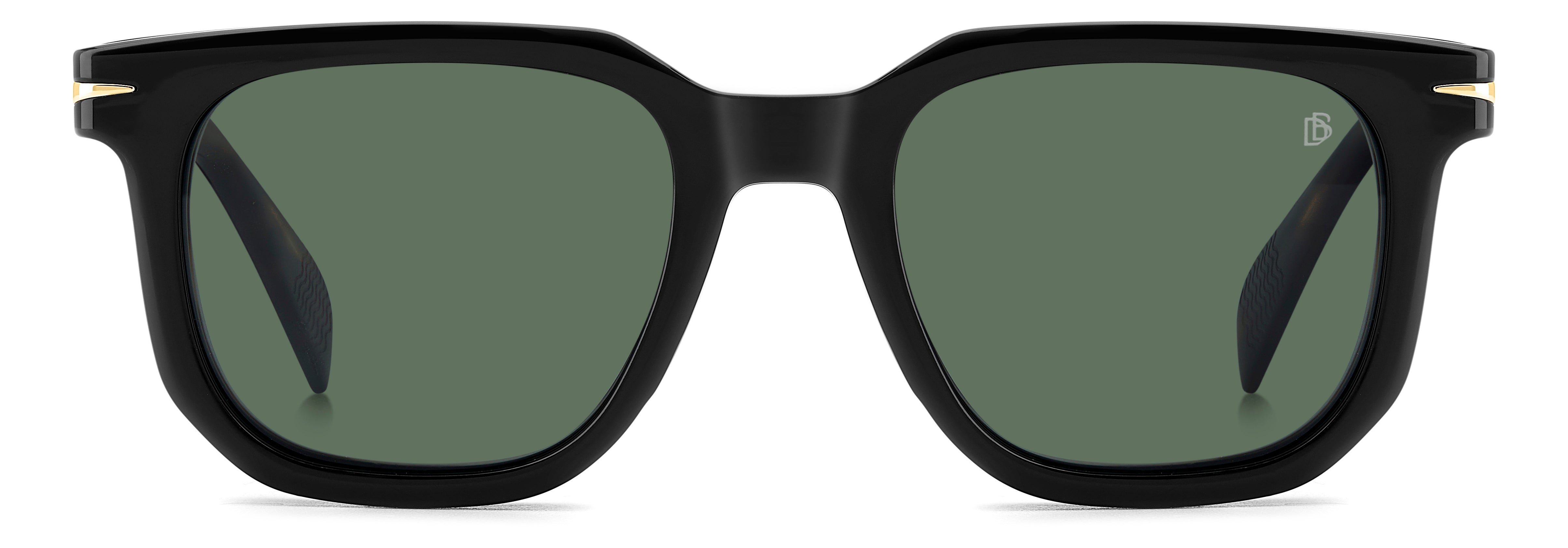 DAVID BECKHAM DB7143C CLIPON WR7 51 FRAME