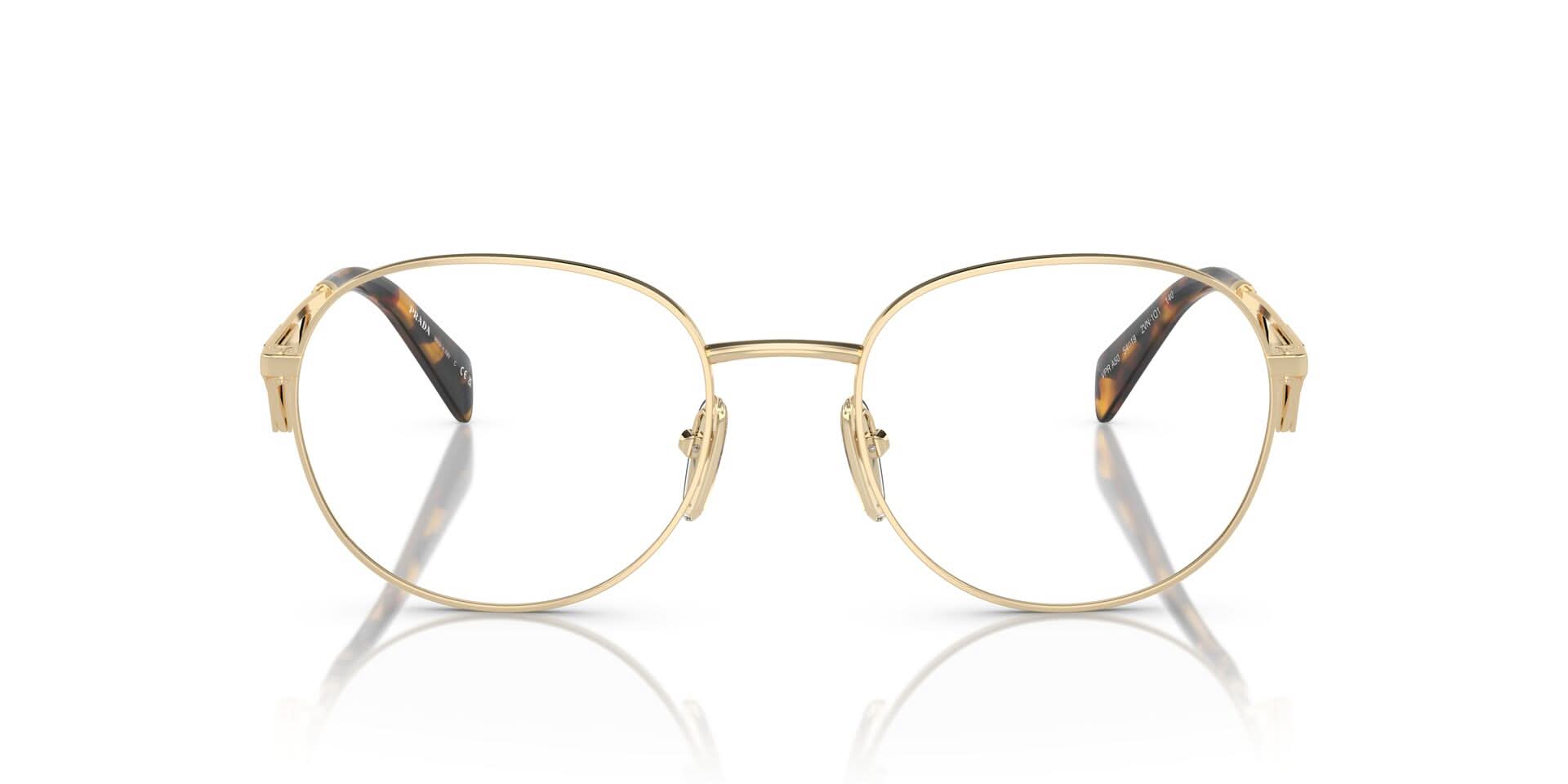 PRADA PRA50V ZVN1O1 52 FRAME