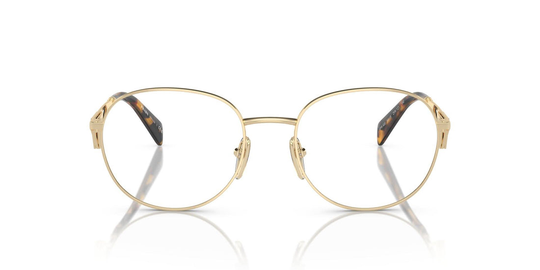 PRADA PRA50V ZVN1O1 52 FRAME